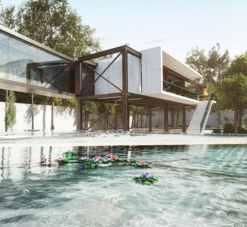 Fresh Meadows Avenue